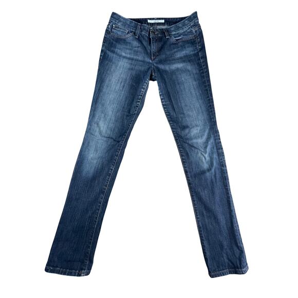 Joe's Jeans Womens 29 / 8 Blue Denim Skinny Visionaire Stretch RN# 106214 - Picture 1 of 7
